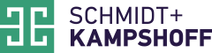 Logo Schmidt Entsorgung
